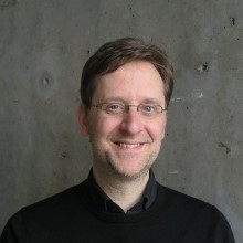 Dieses Bild zeigt PD Dr.-Ing. habil.  Simon Paulus
