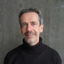 Dieses Bild zeigt Dr. Christian  Vöhringer