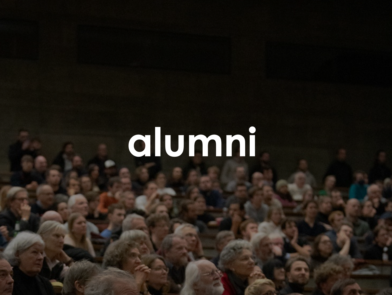 alumni