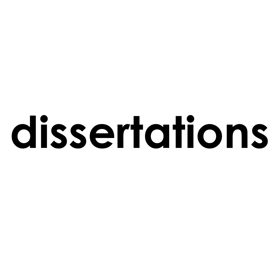 dissertations