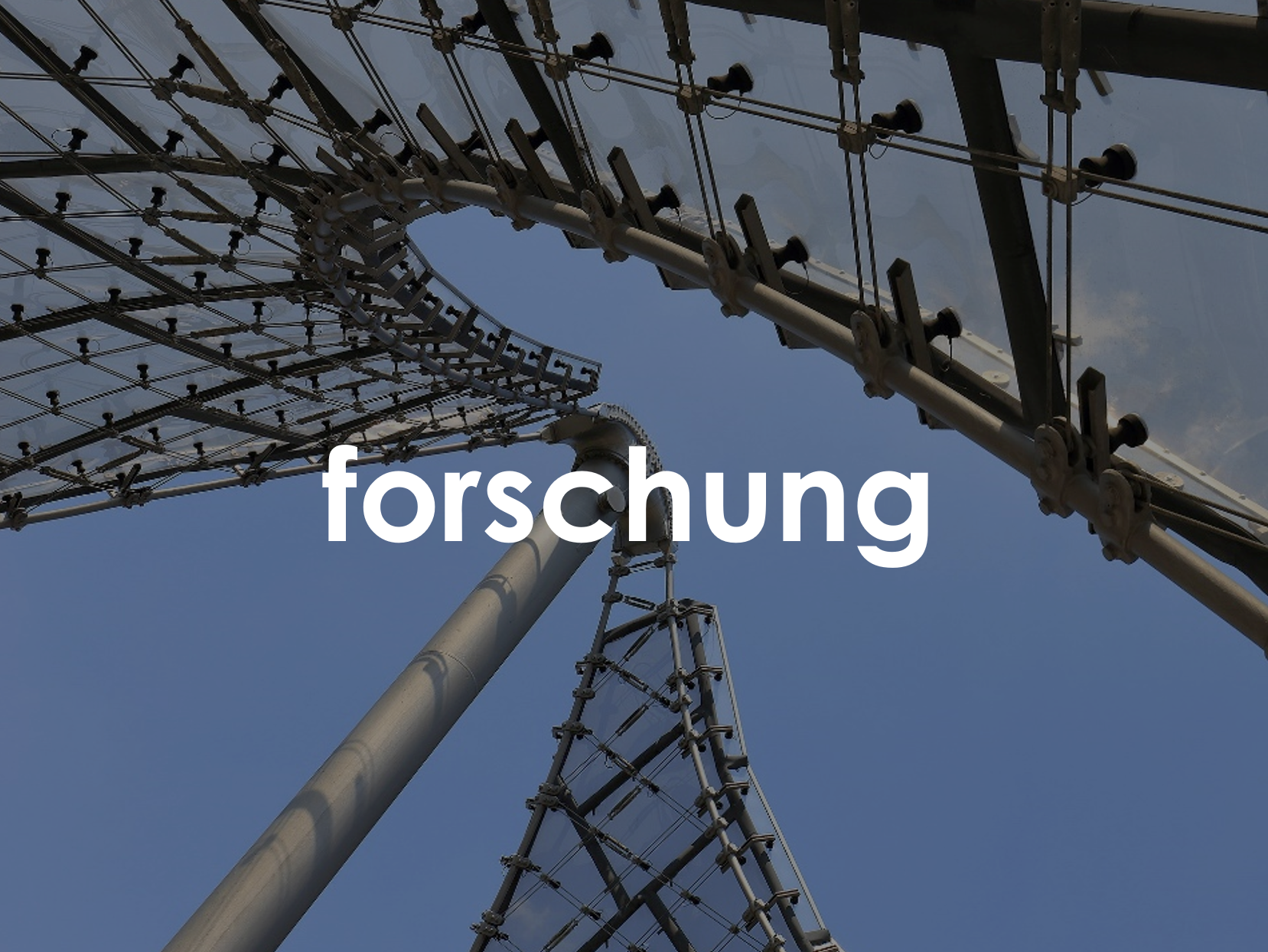 Forschung