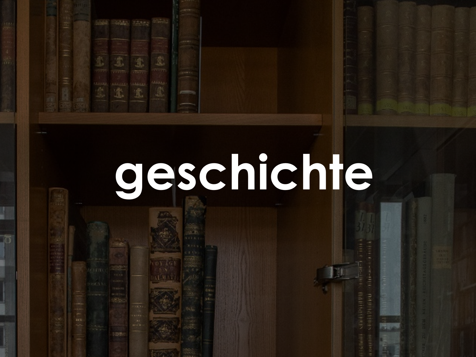 Geschichte