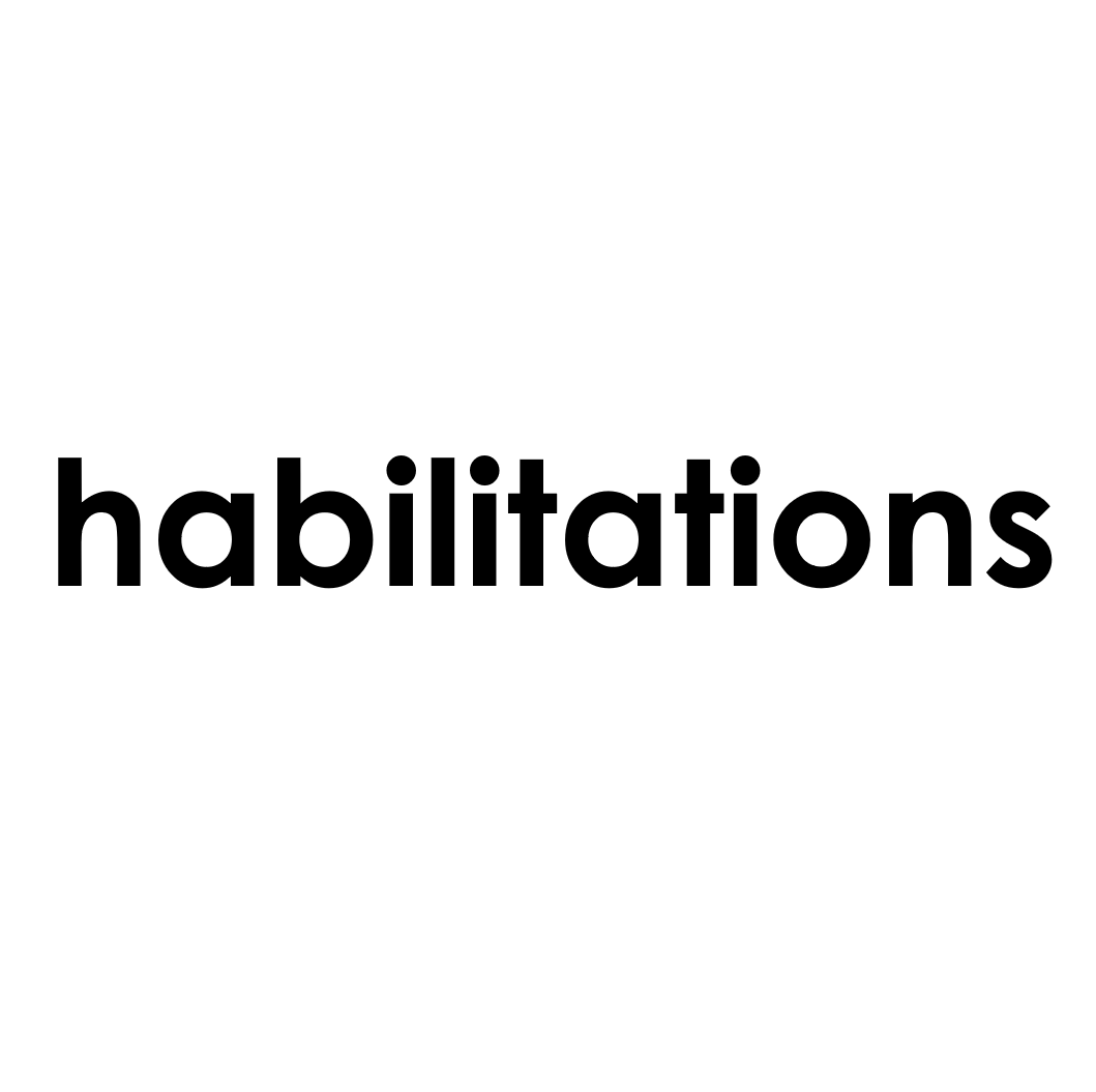 habilitations