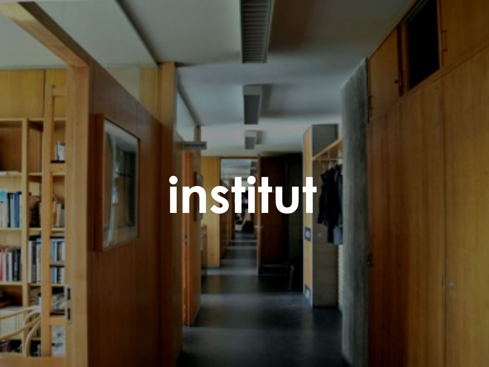 Institut