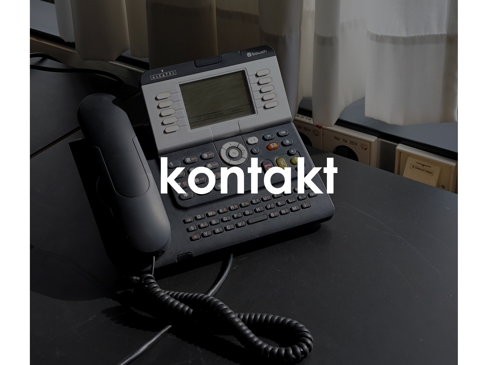 Kontakt