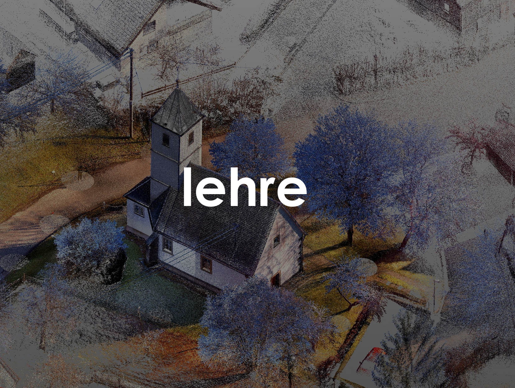 Lehre