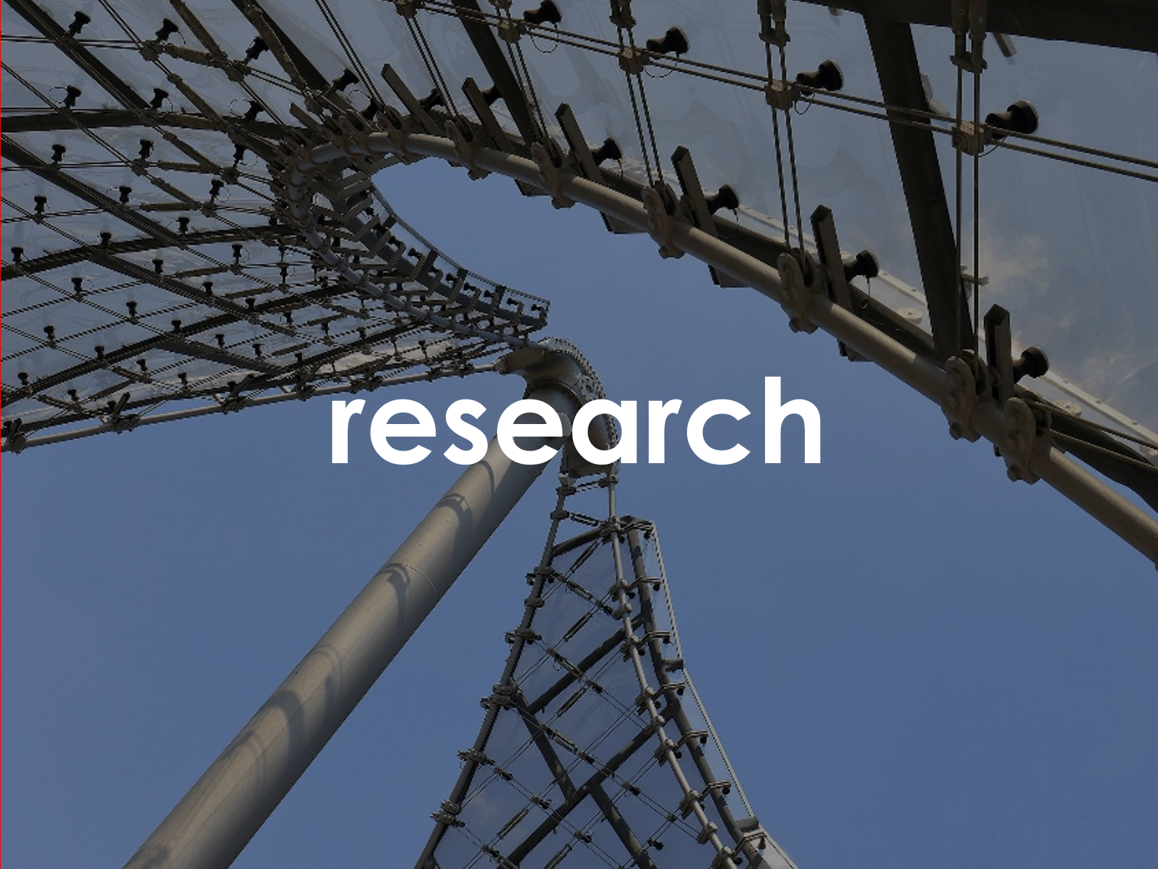 research