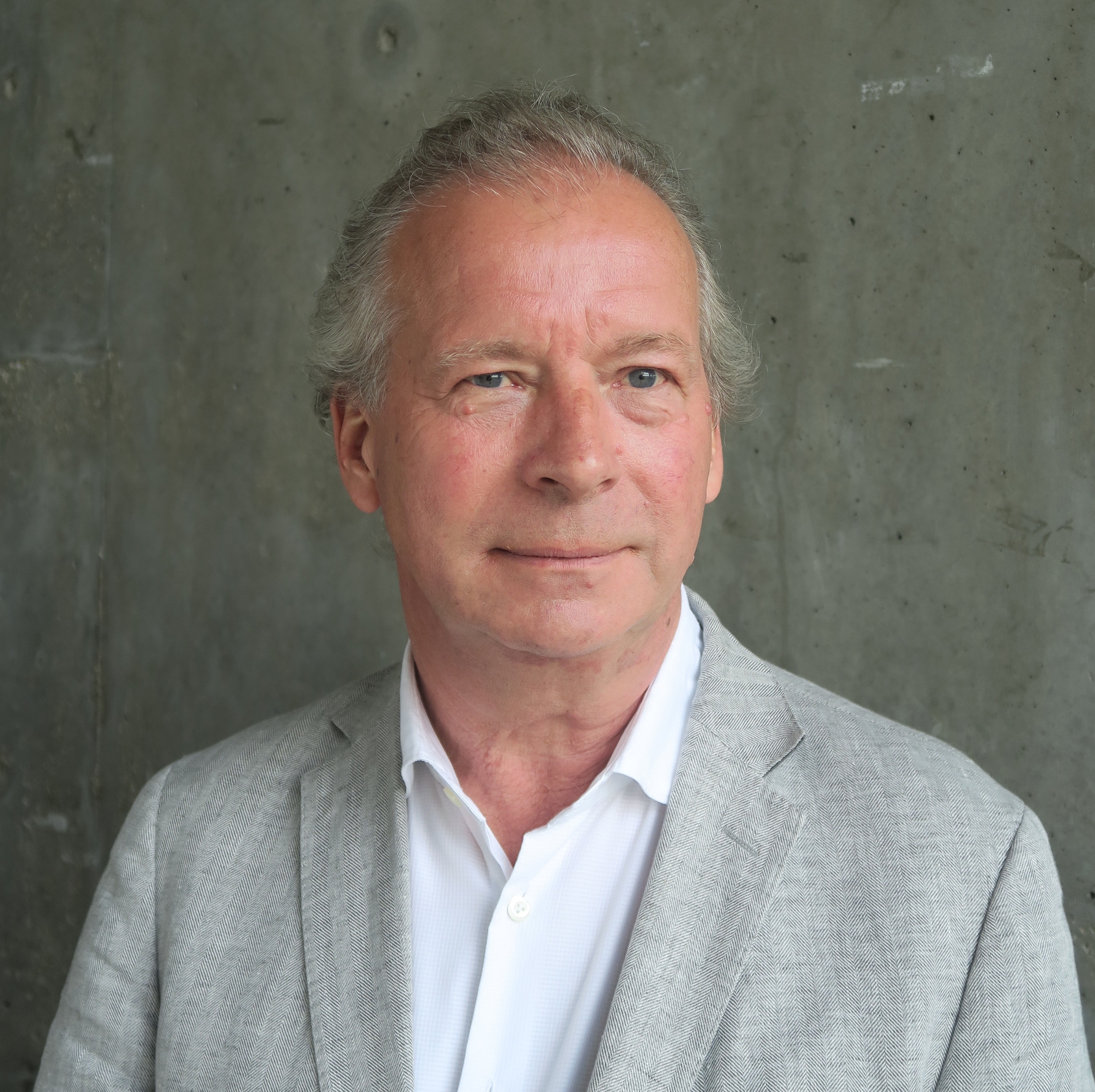 Dieses Bild zeigt Klaus Jan Philipp