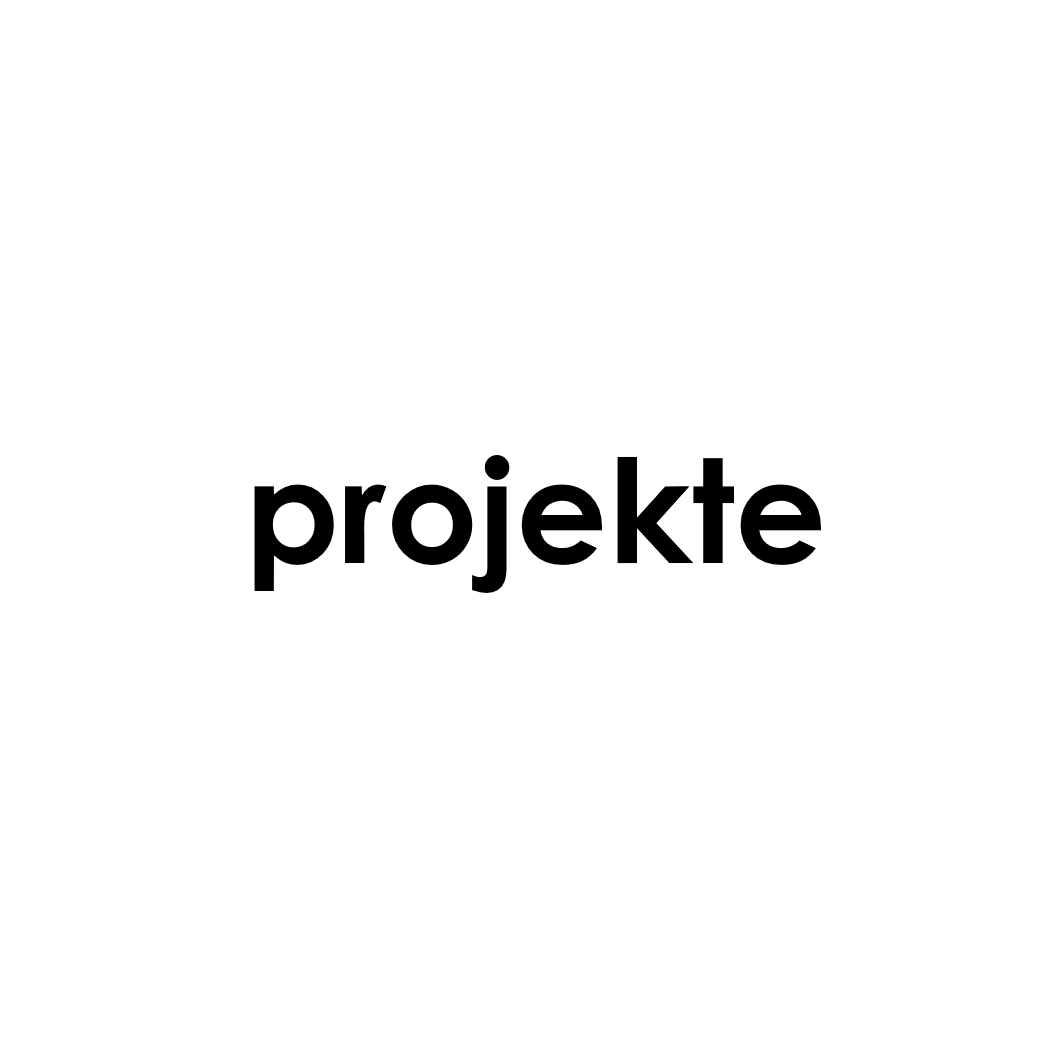 Projekte